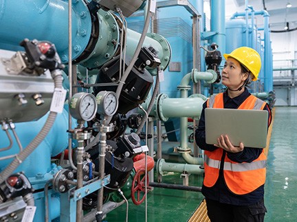 了解有关 AVEVA 化学品的更多内容