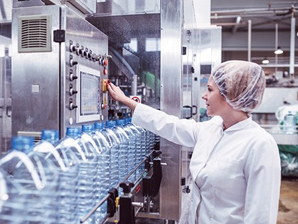 了解有关 AVEVA 制造的更多内容