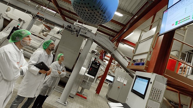 通过标准化提高可扩展性