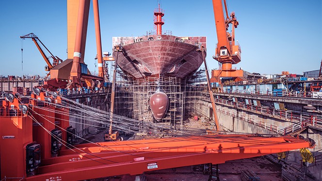 工作流程优化和合规