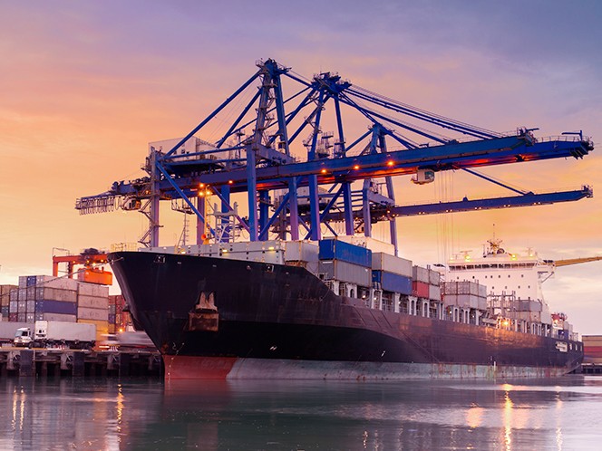 向可持续发展和脱碳方向迈进