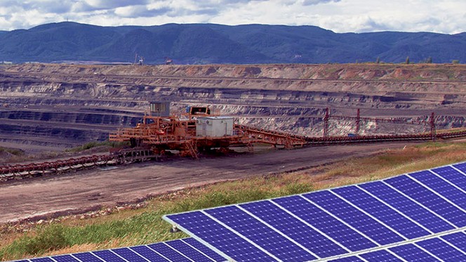 以更可持续的方式生产矿产品，助力全球去碳化努力