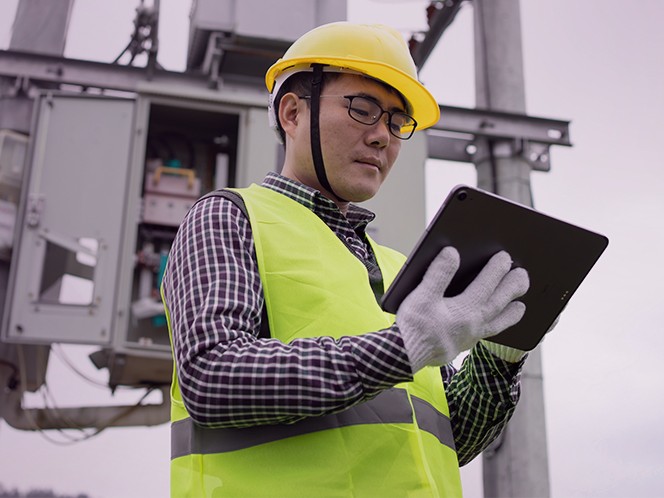 最大化设备资产性能