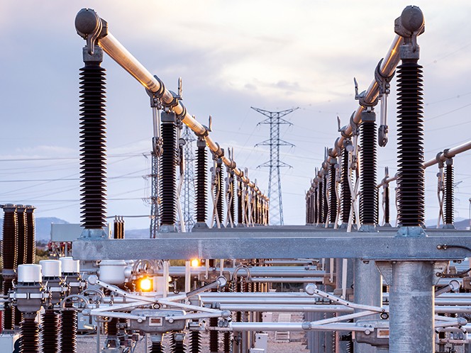 提高运营韧性和敏捷性