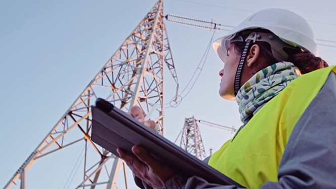 将贵公司转变为智能公用事业公司。