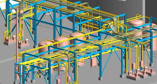 AVEVA PDMS