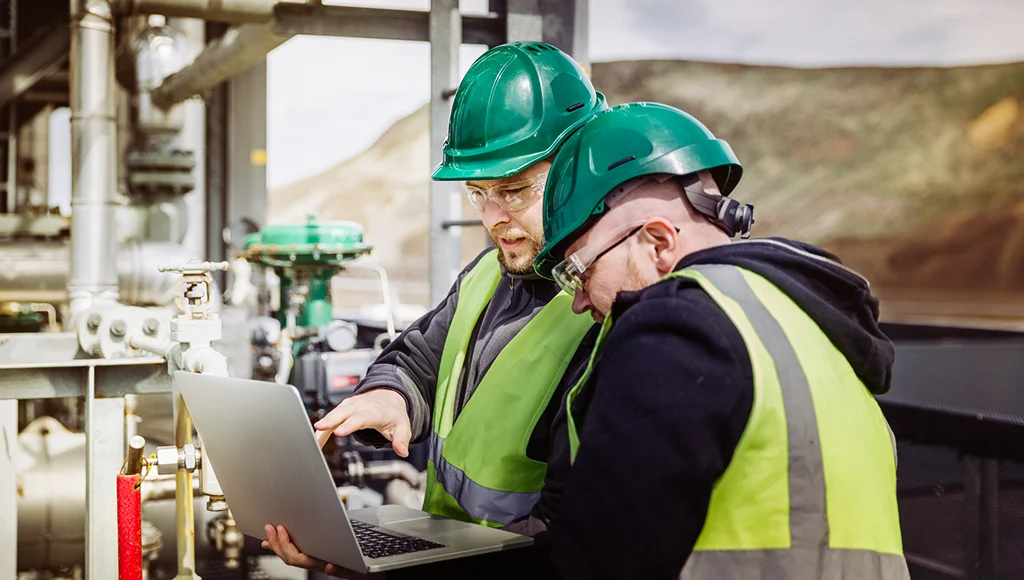 减少过程变异性