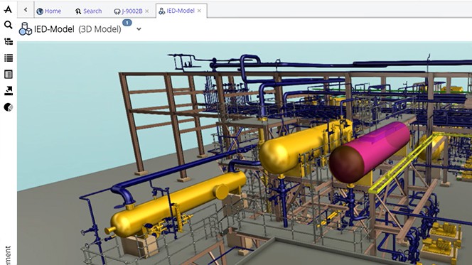 创建数字孪生的核心