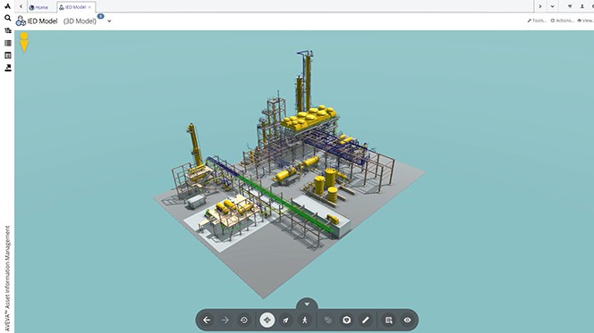 高质量的可视化