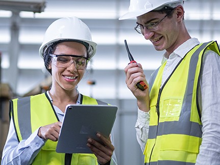 运营控制赋能运营团队