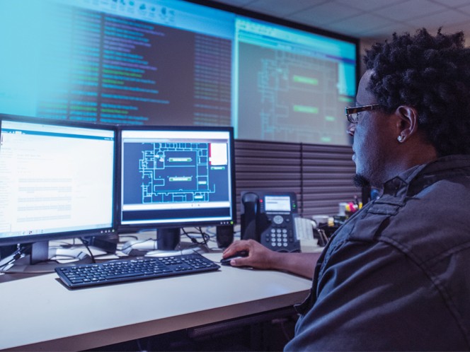 什么是 AVEVA Enterprise SCADA?