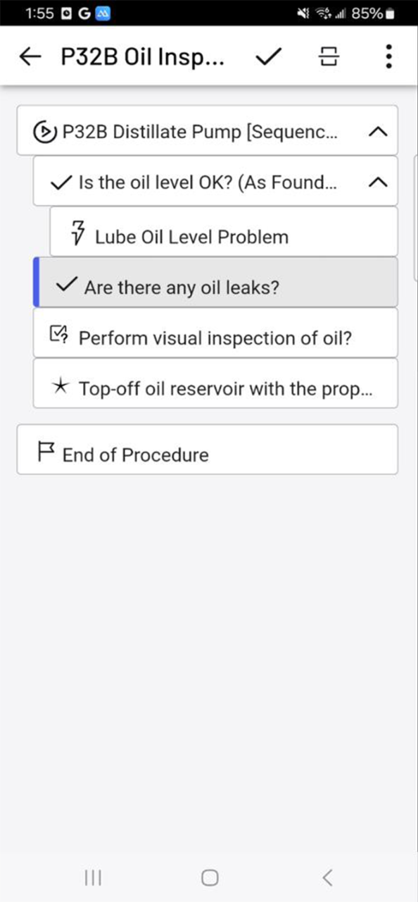 简化维护工作流程