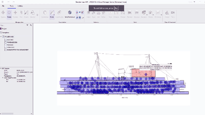 为利益相关者提供便捷、安全的访问