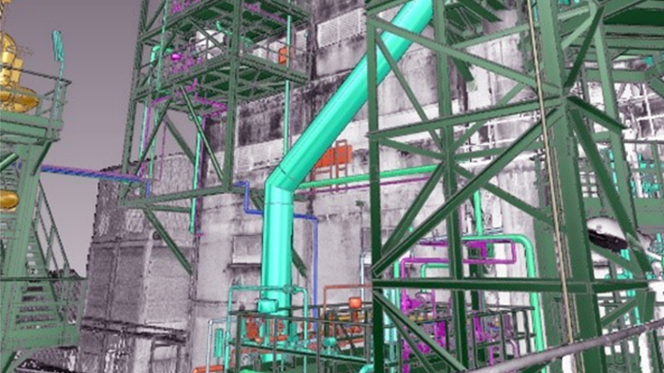 自动化流程和增强型测量工具