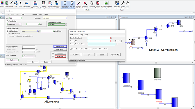 与第三方软件集成