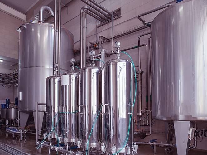 配方批次管理工具