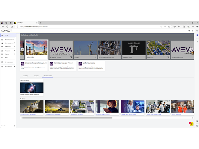 混合部署和云部署