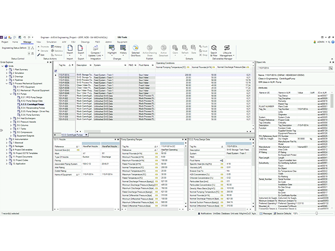 资产生命周期管理