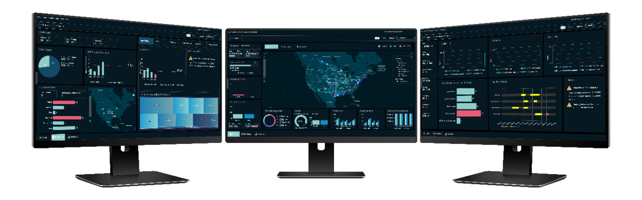 什么是一体化运营中心？