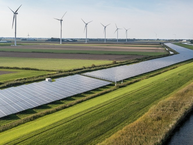 电力：Dominion Energy 建立统一的资产环境