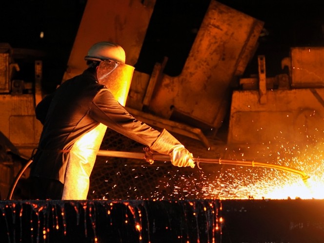 金属：RHI Magnesita 通过预测分析减少碳排放