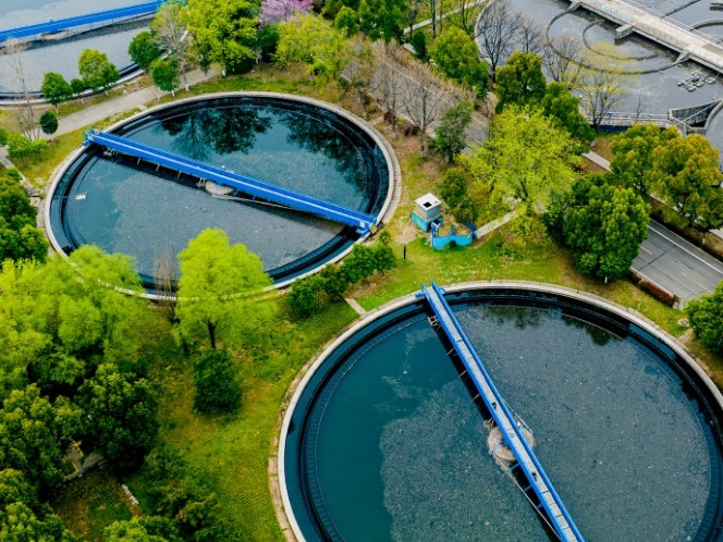 水务：Inframark 改进了整个企业的废水管理