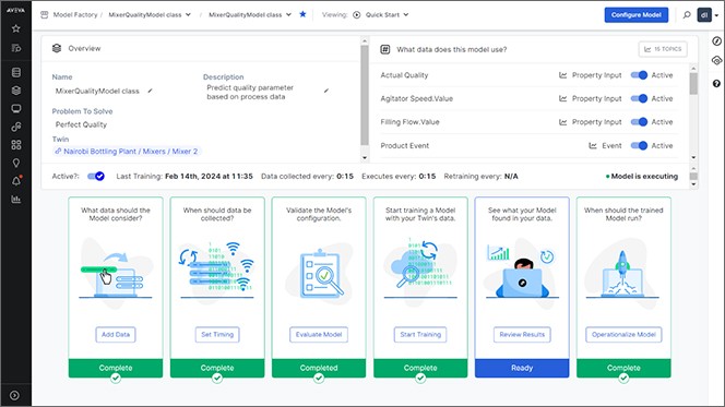 通过智能且资源高效的运营推动可持续增长