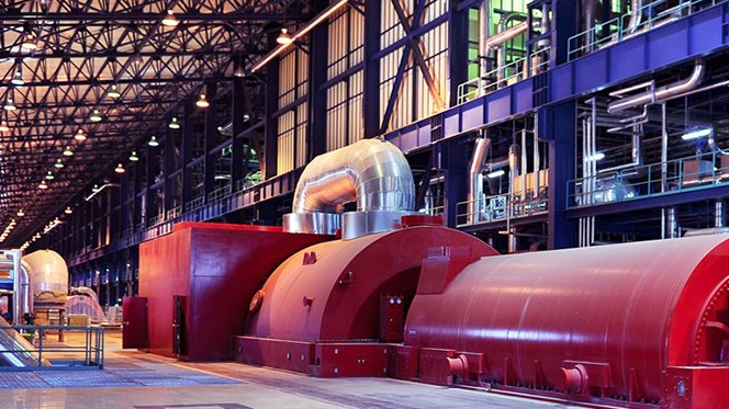 Duke Energy 通过一次预警捕获节省了 3400 万美元