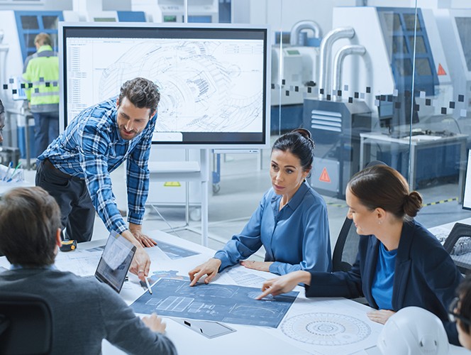 降低项目风险与成本