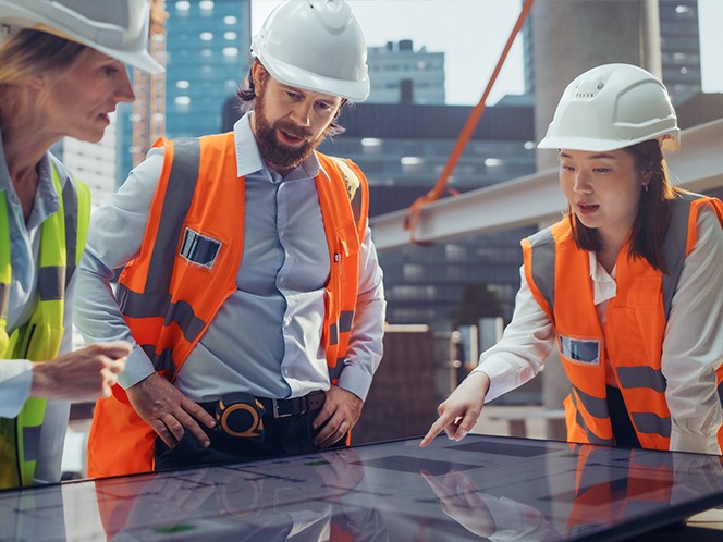 为团队提供数字化洞察力，以提高运营敏捷性