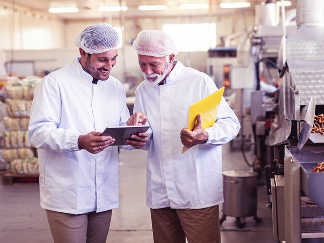 HMI（人机界面）